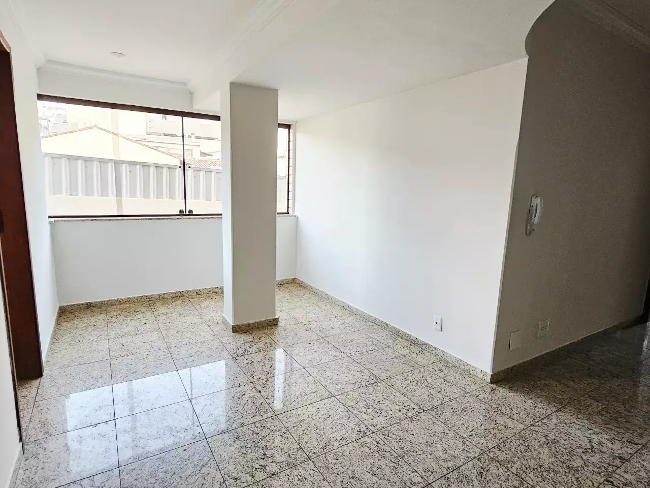 Apartamento 3 quartos com suíte à venda no Centro