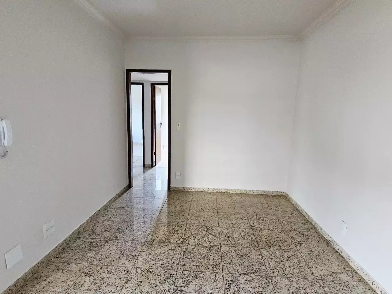 Apartamento 3 quartos com suíte à venda no Centro