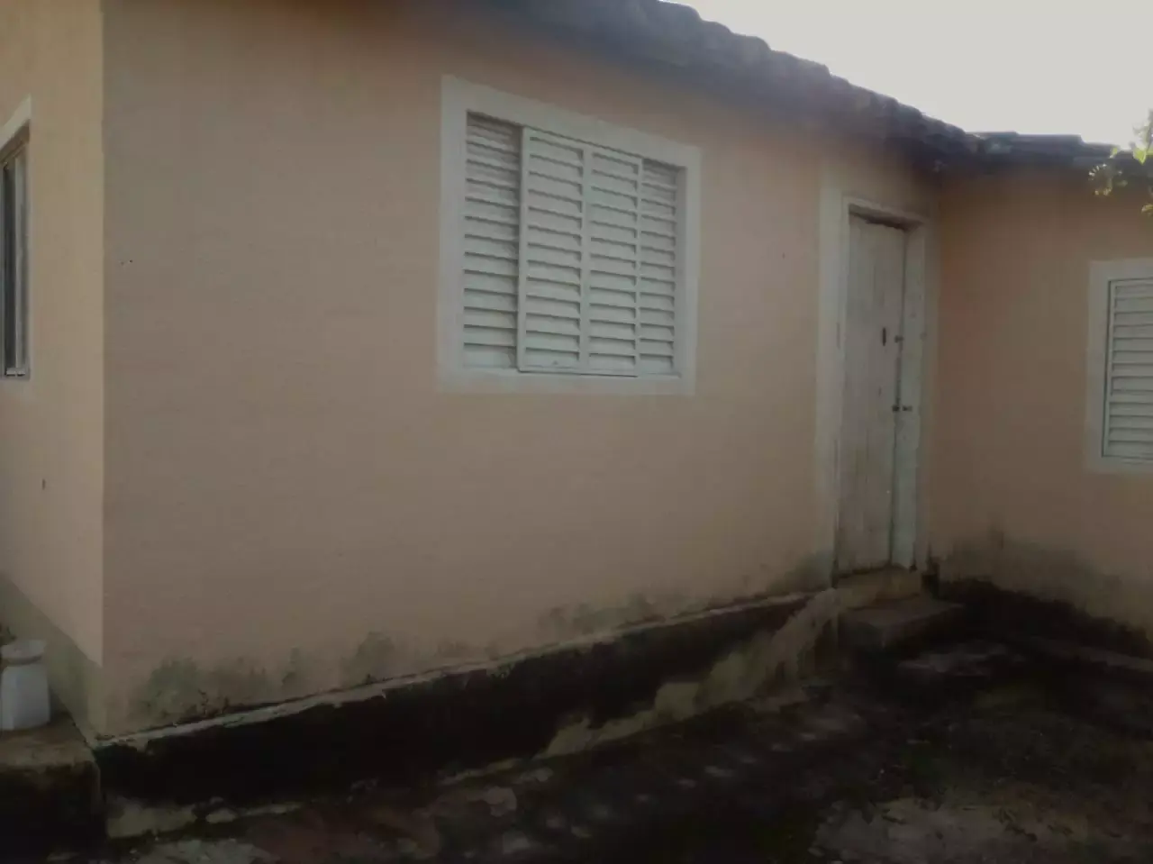 CHACARA à venda, 3 quartos, CORREGO DO SOLDADO (ZONA RURAL)