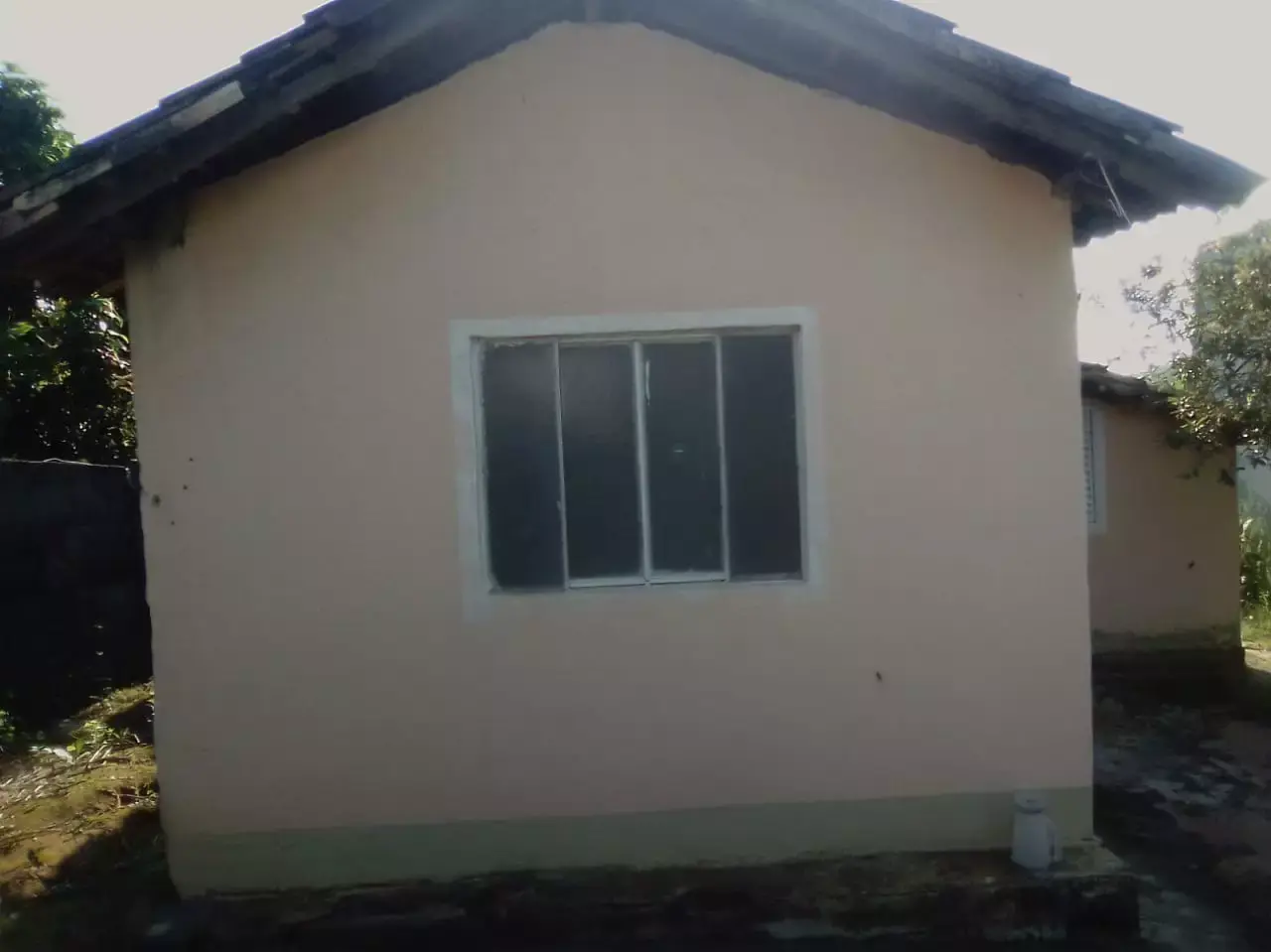 CHACARA à venda, 3 quartos, CORREGO DO SOLDADO (ZONA RURAL)
