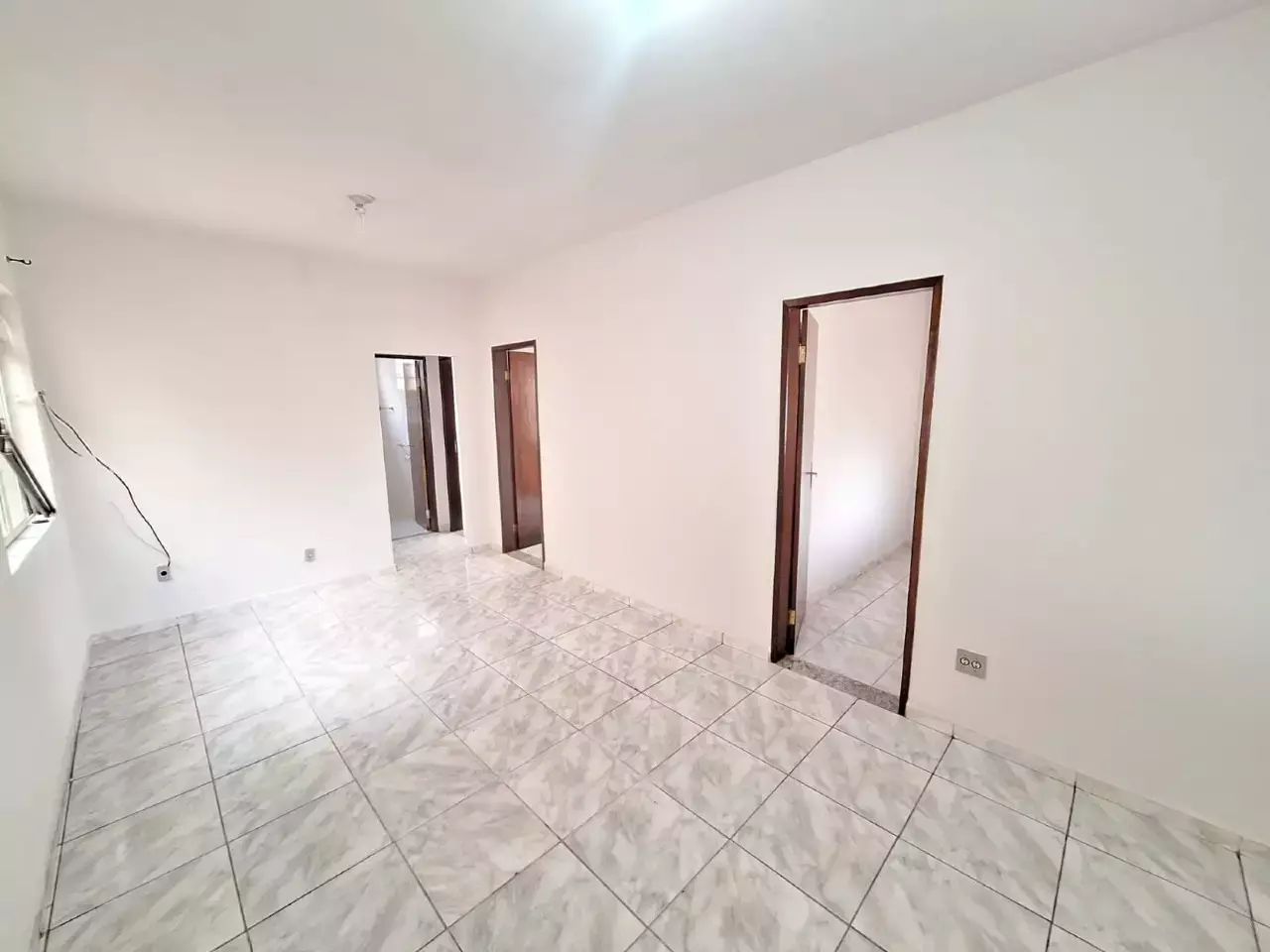 Casa para alugar com 3 quartos e 2 vagas no Piedade
