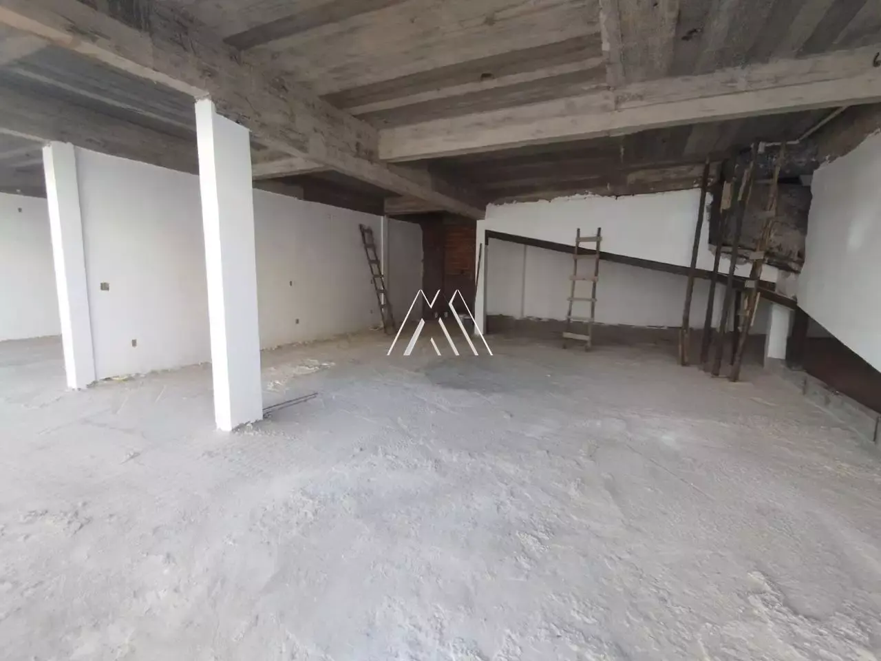 Loja comercial à venda no Padre Eustáquio, 98 m²