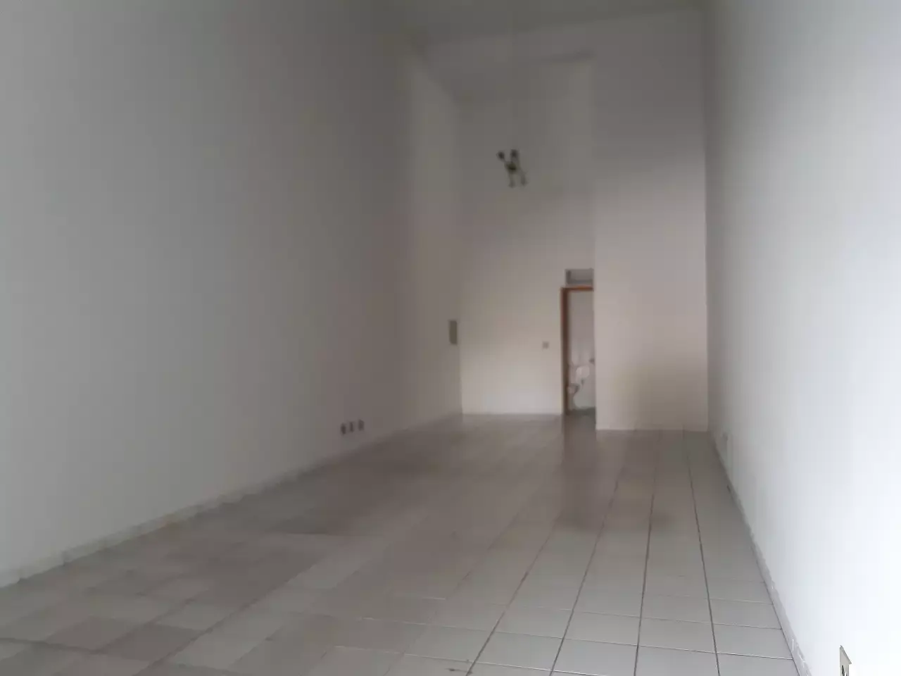 Loja comercial para alugar no Centro