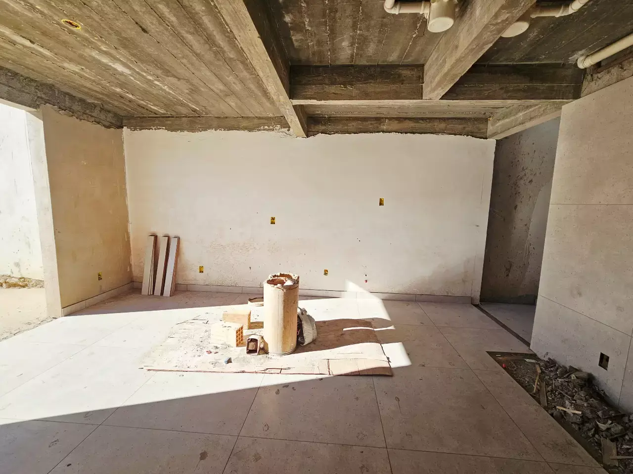 APARTAMENTO à venda, 3 quartos, 1 suíte, 2 vagas, SION