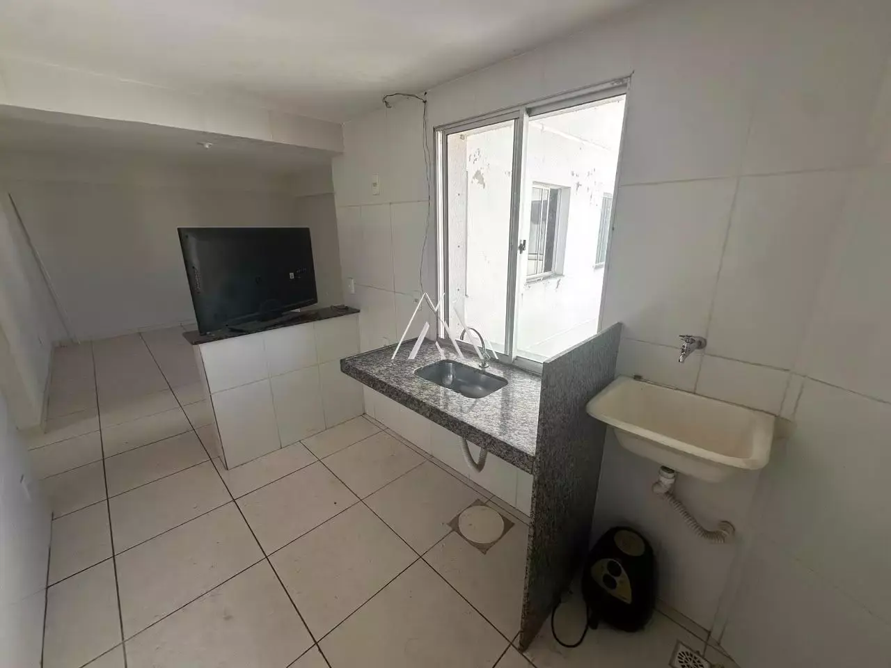Apartamento 2 quartos para alugar no Recanto das Peixotas