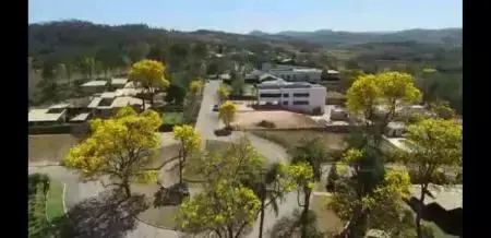CHACARA à venda, COND. GRANJA GLORIA