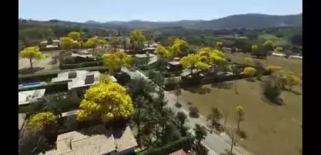 CHACARA à venda, COND. GRANJA GLORIA