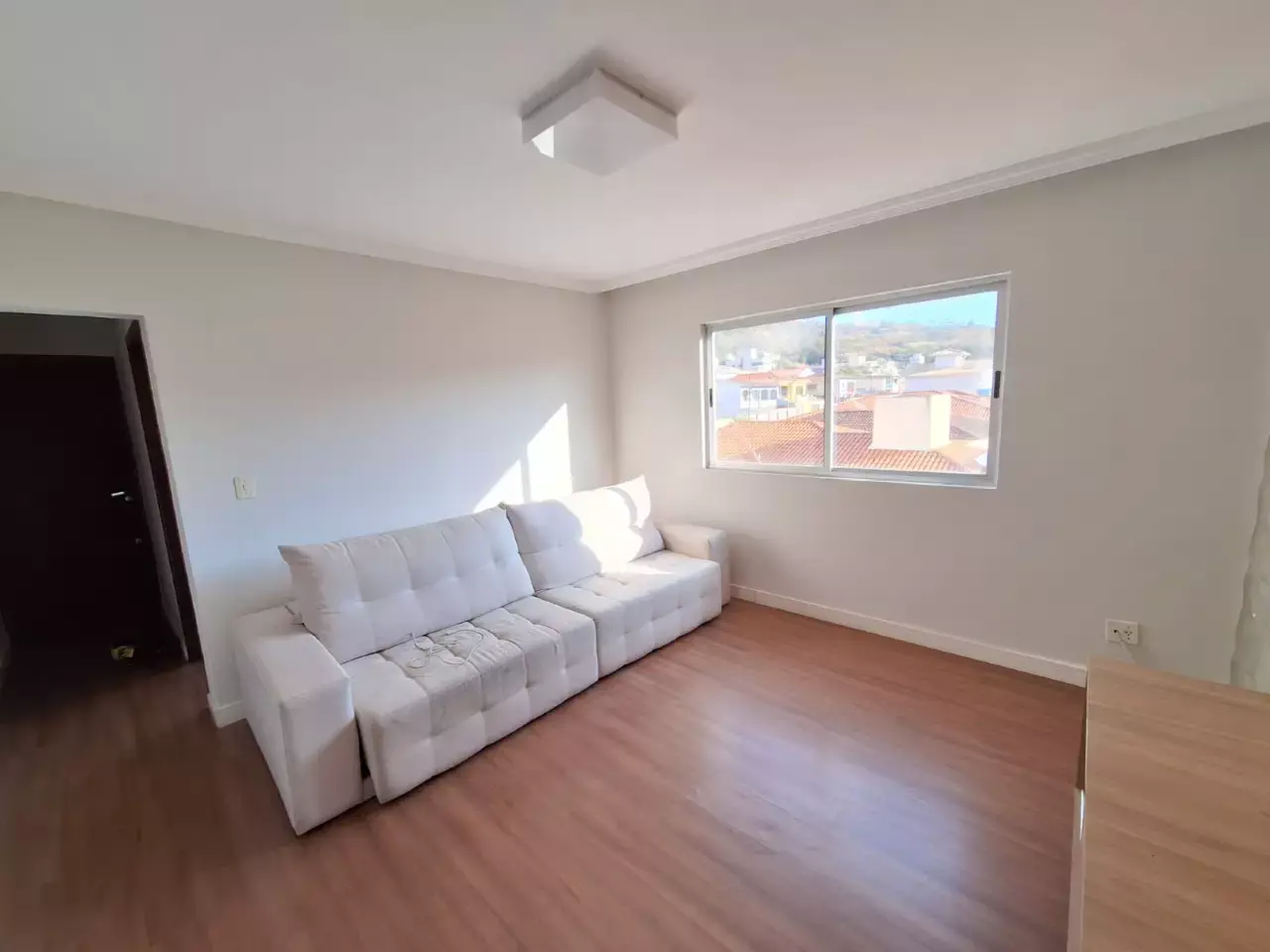 Apartamento 2 quartos para alugar no Residencial Morro do Sol