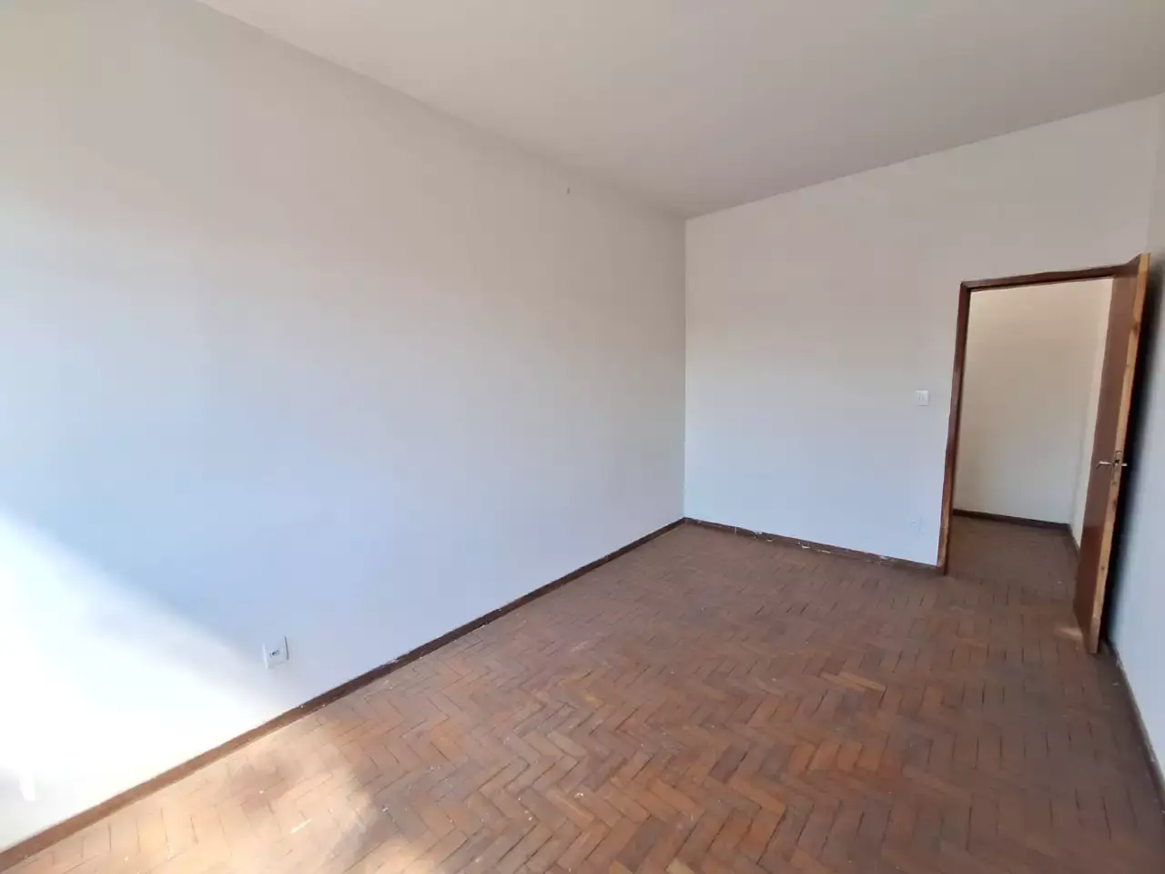 Apartamento 3 quartos para alugar no Morro do Engenho