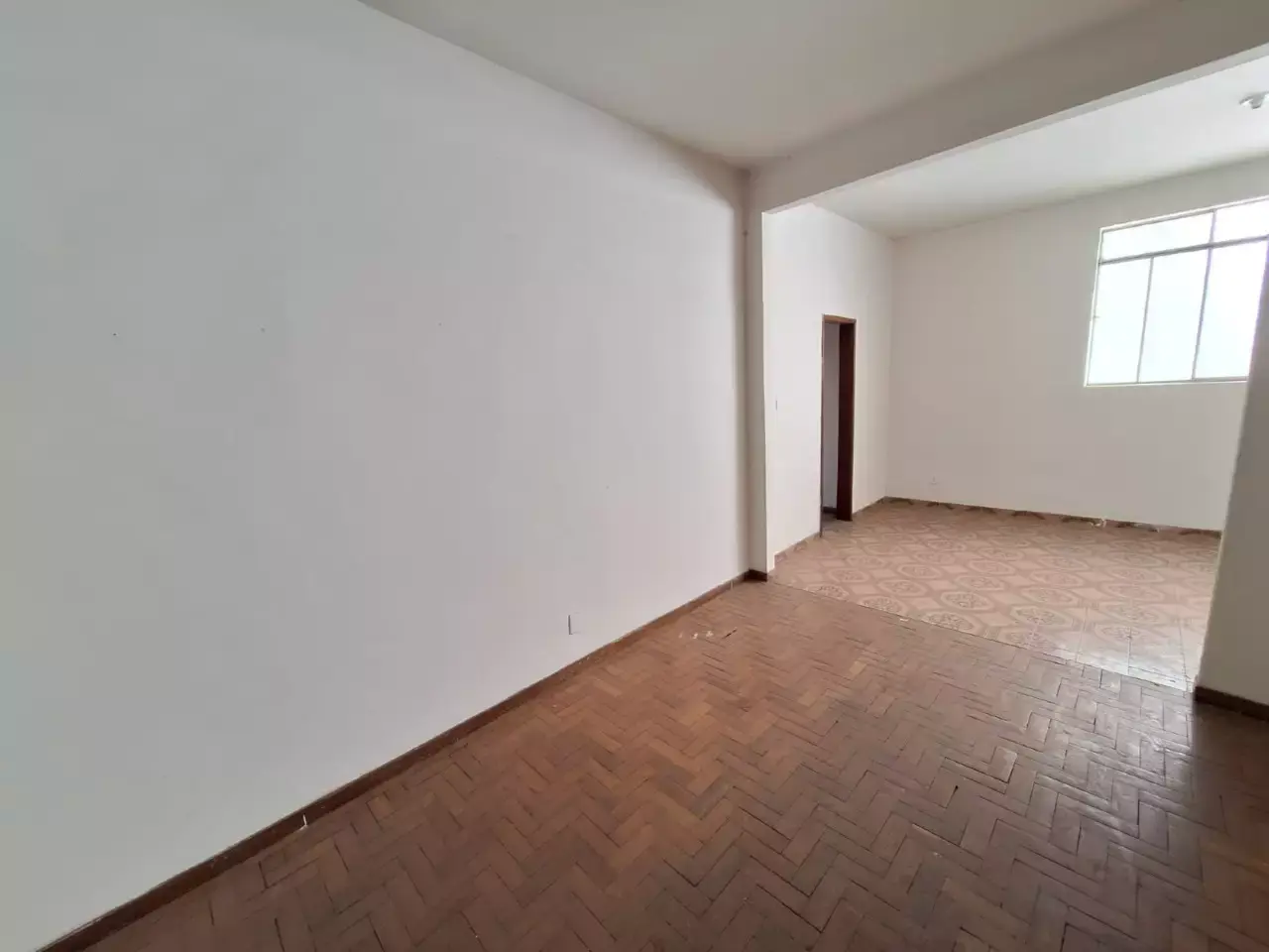 Apartamento 3 quartos para alugar no Morro do Engenho
