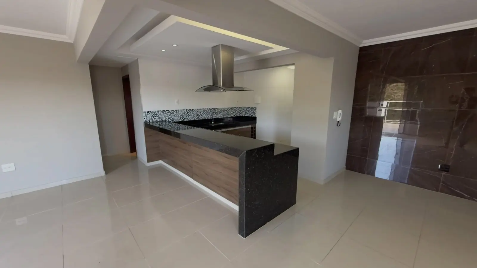 Cobertura 3 quartos no Lourdes – 220 m²