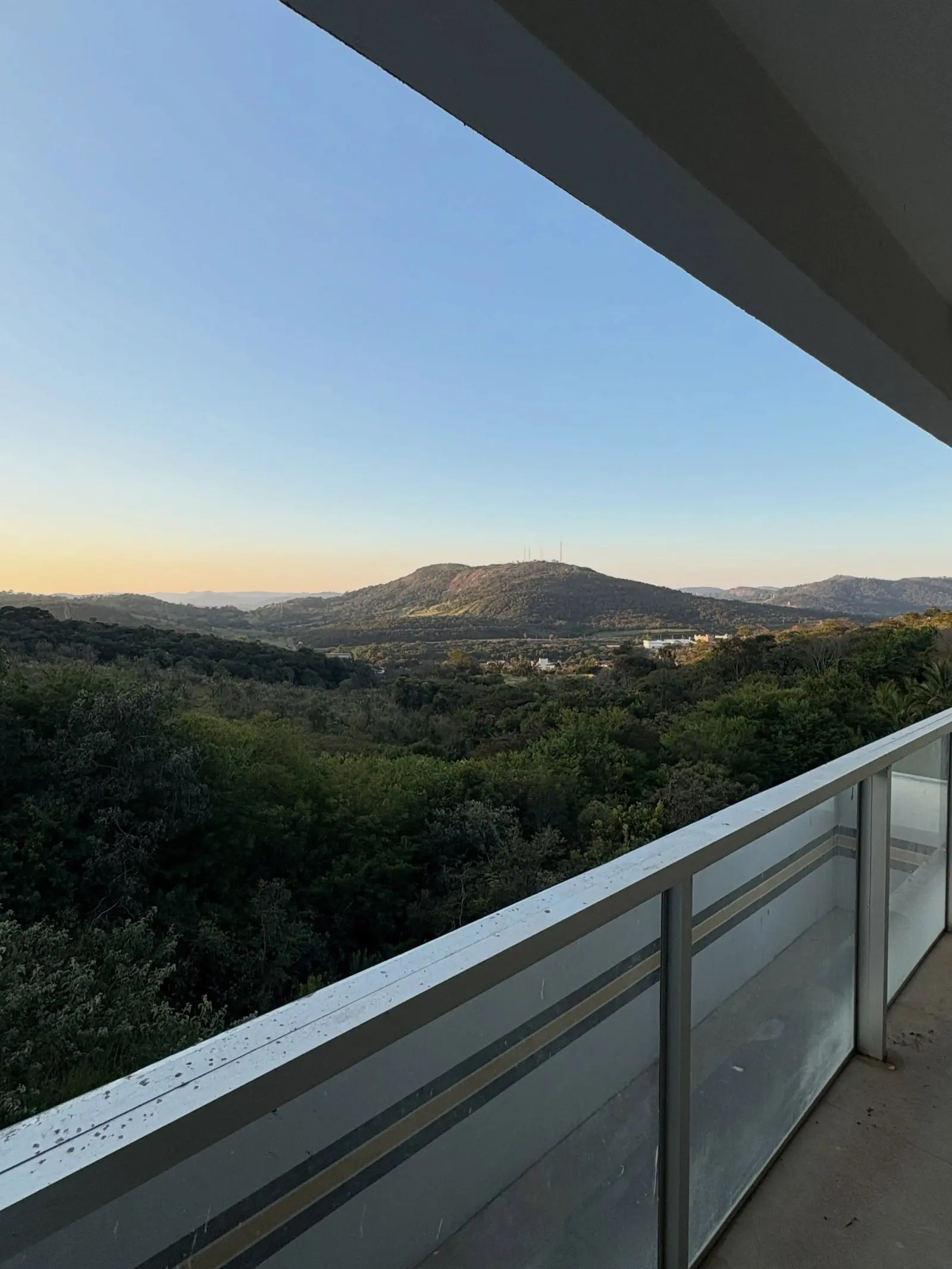 Apartamento 3 quartos à venda no Belvedere