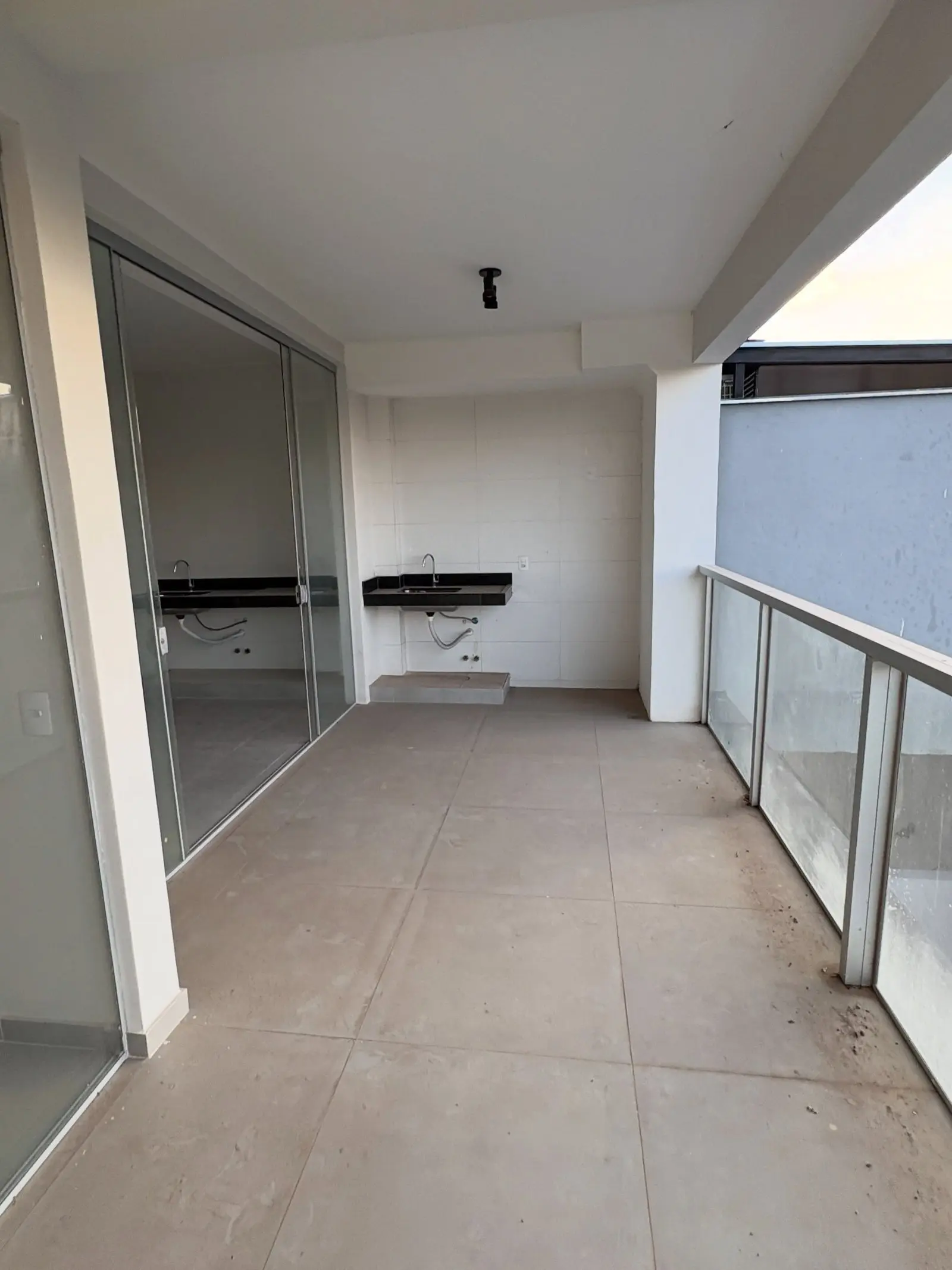 Apartamento 3 quartos à venda no Belvedere
