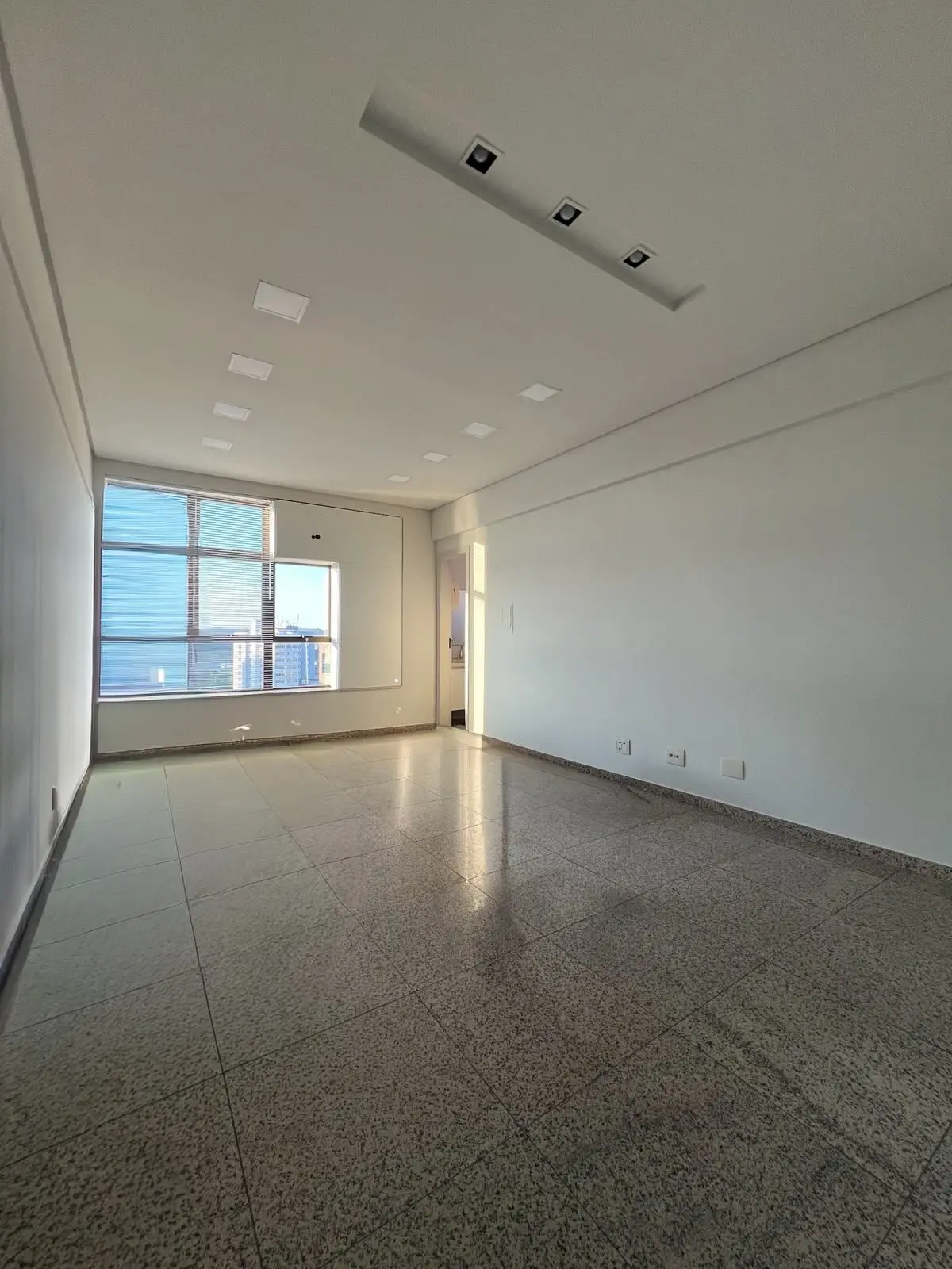 Sala Comercial à venda – Edifício Central Park