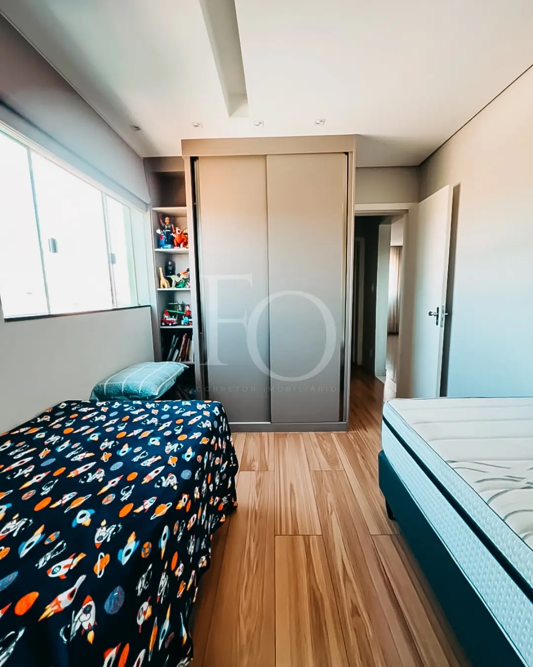 Cobertura 4 quartos à venda no Parque Jardim