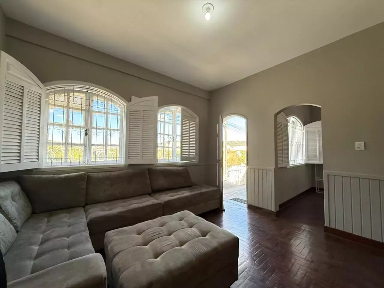 Casa 3 quartos à venda no Antunes – 176 m²