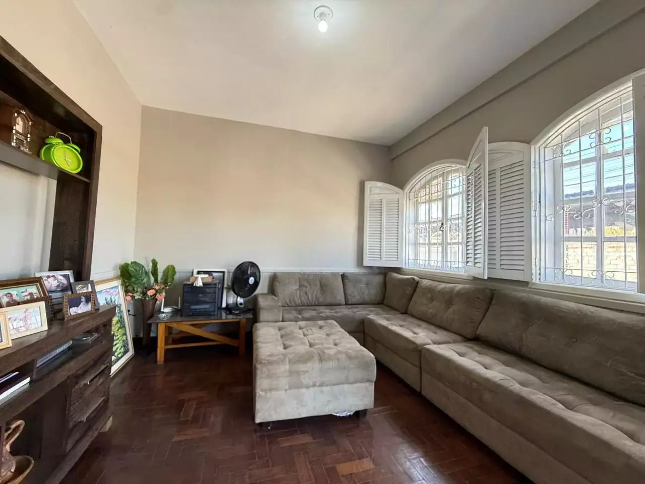 Casa 3 quartos à venda no Antunes – 176 m²