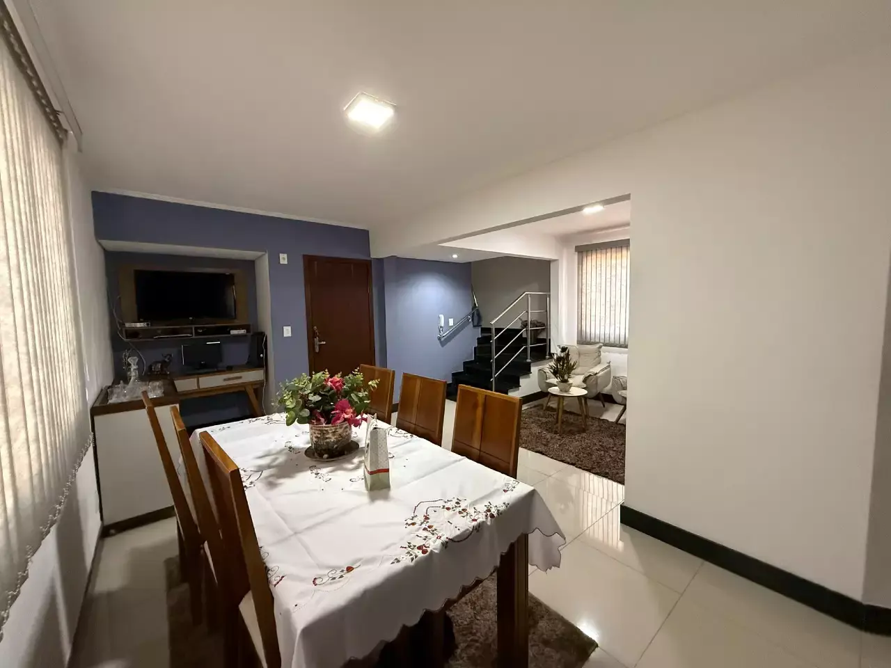 Cobertura à venda, 3 quartos, 1 suíte, 2 vagas, GRAÇAS