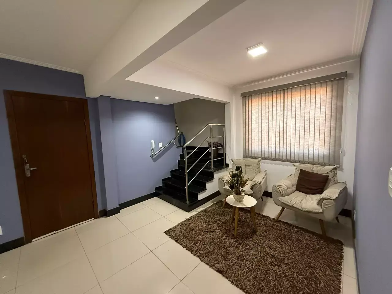 Cobertura à venda, 3 quartos, 1 suíte, 2 vagas, GRAÇAS