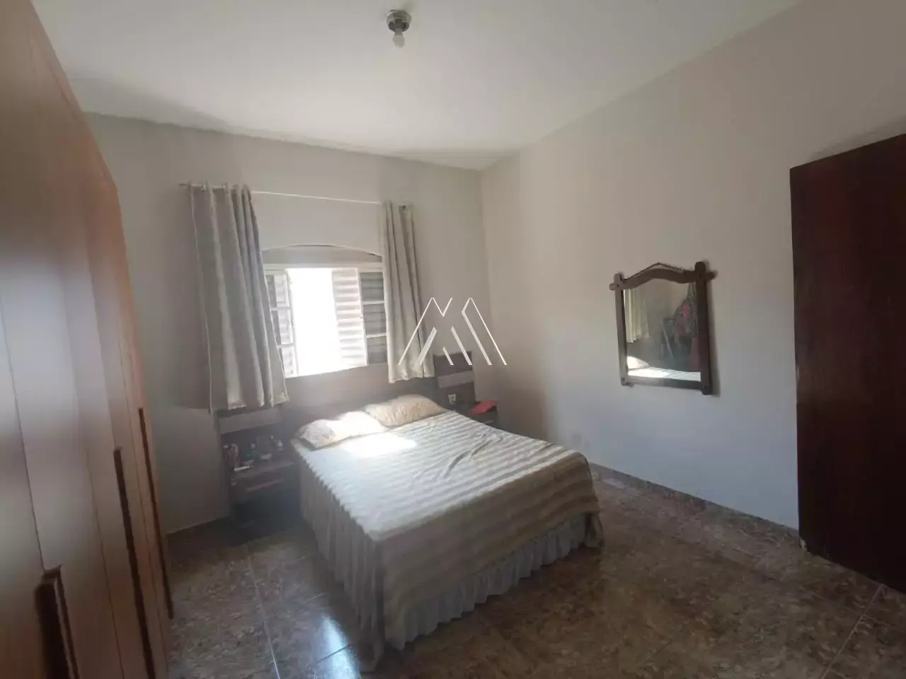 Casa 3 quartos à venda no Parque Jardim Santanense