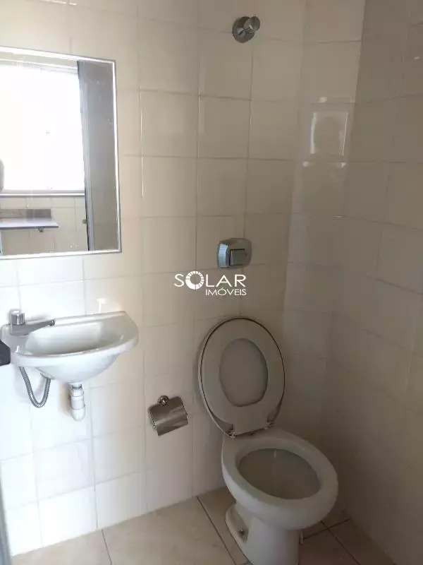 Apartamento 3 quartos para alugar no Centro