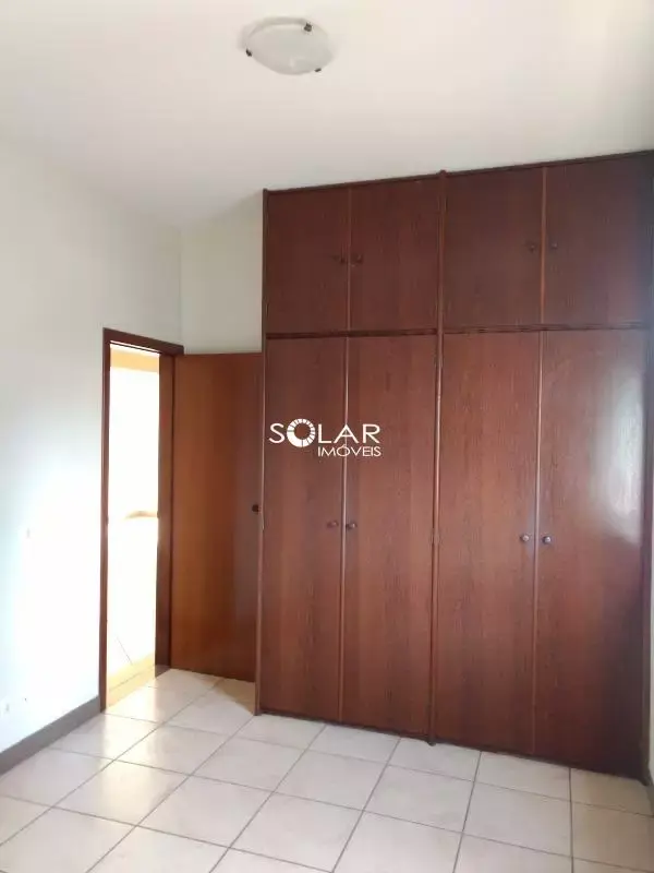 Apartamento 3 quartos para alugar no Centro