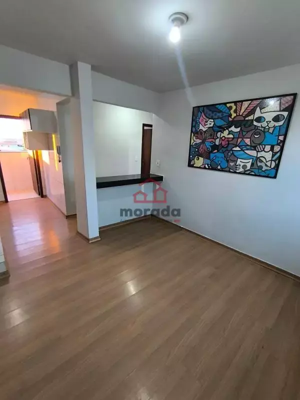Cobertura 3 quartos à venda em Santanense