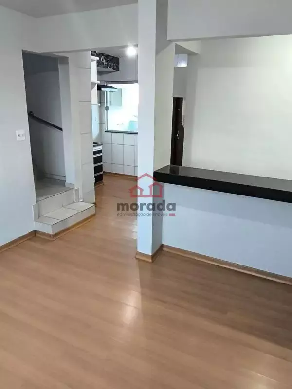 Cobertura 3 quartos à venda em Santanense