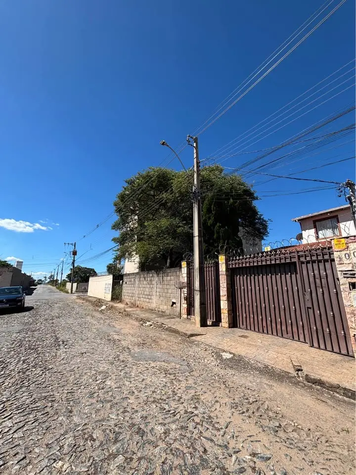 Lote 475,90 m² – Vila Washington