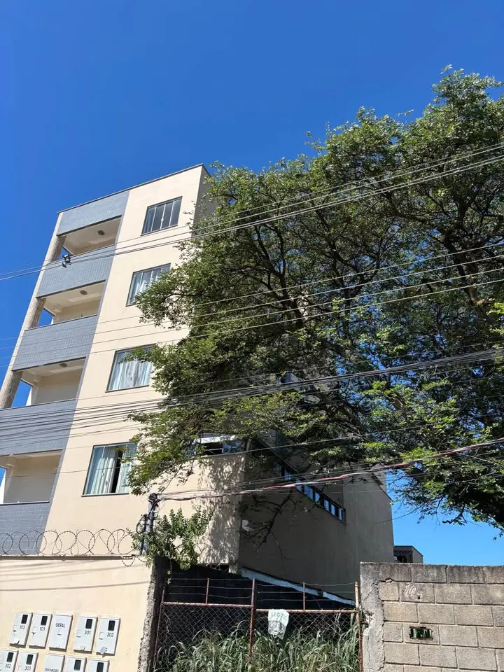 Lote 475,90 m² – Vila Washington