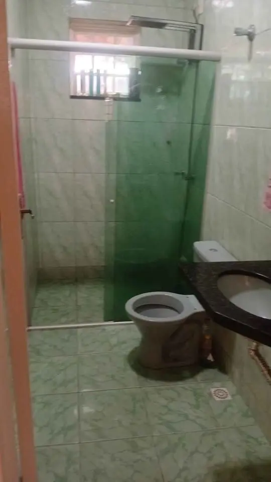 Casa 3 quartos 100 m² – Jardim