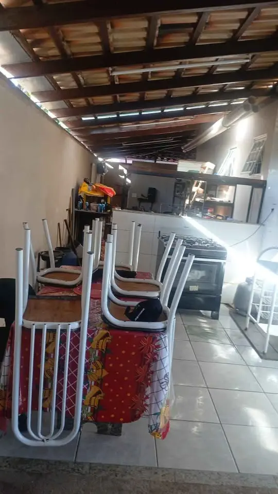 Casa 3 quartos 100 m² – Jardim