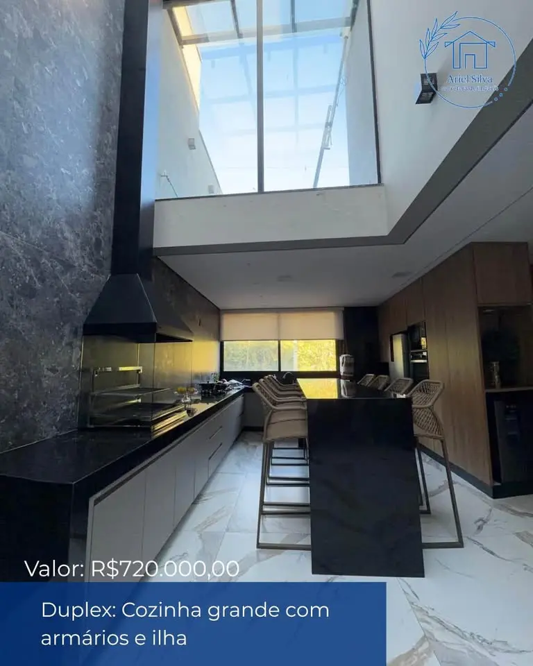 Casa 3 quartos à venda no Centenário