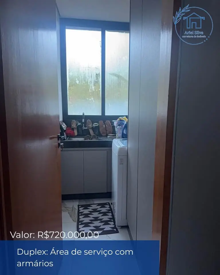 Casa 3 quartos à venda no Centenário