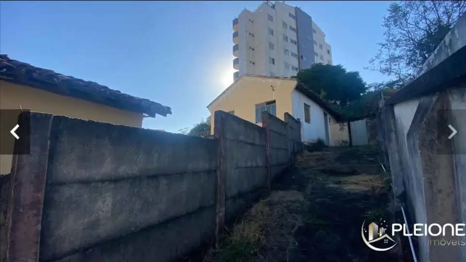 3 quartos 1 banheiro – Casa