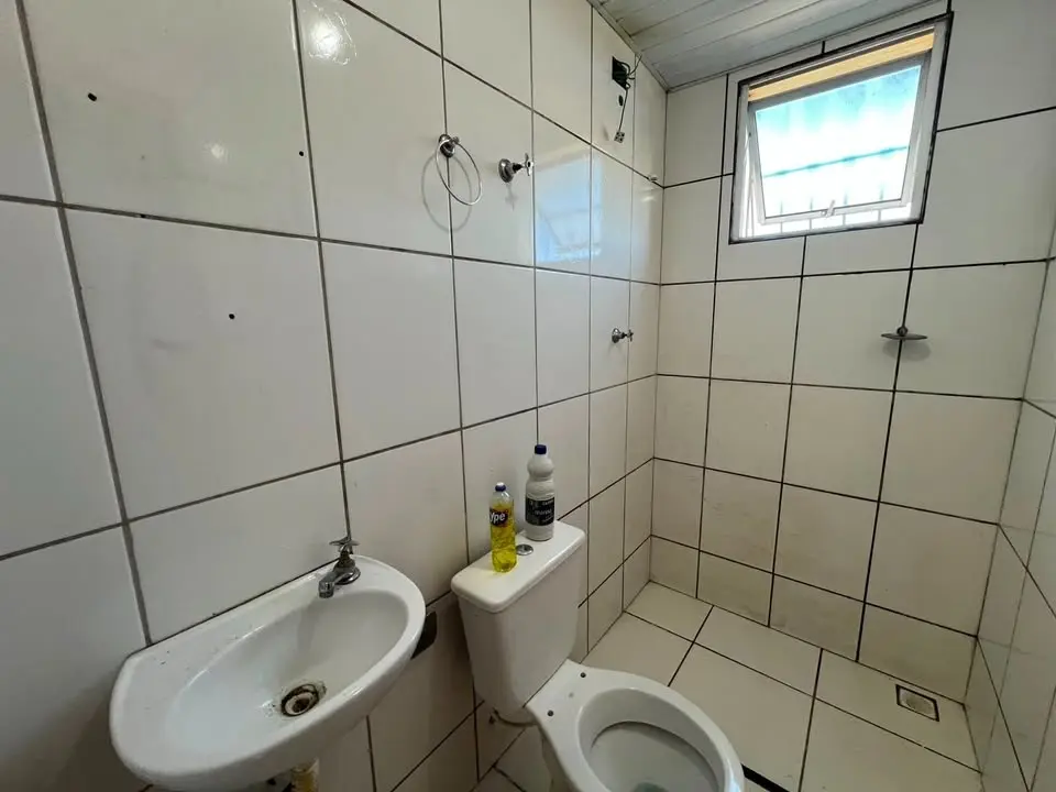 Apartamento 2 quartos no Bairro Itaunense