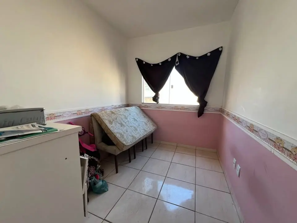 OPORTUNIDADE! Casa no bairro Residencial Santanense 200 MIL!