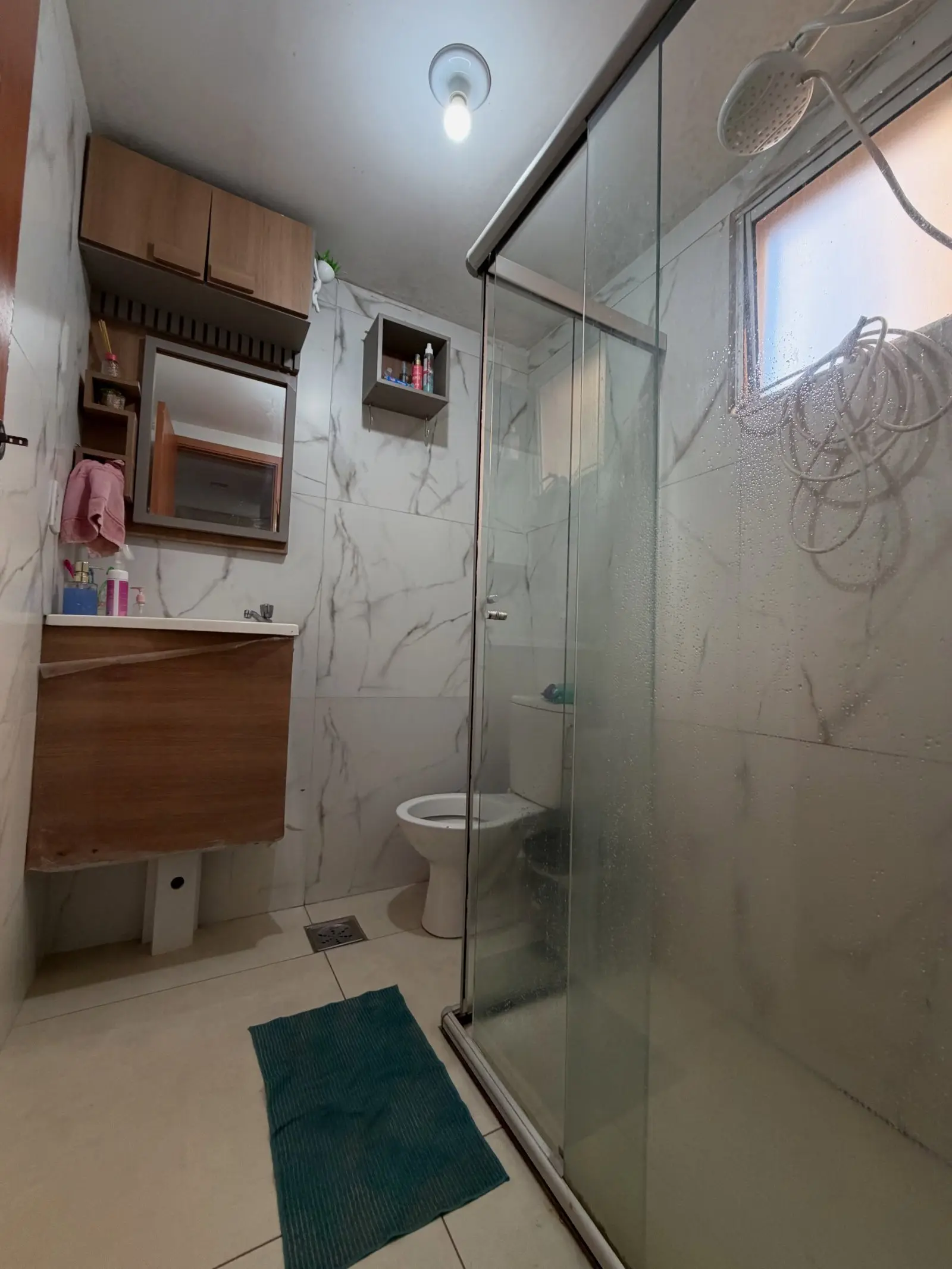 Apartamento 2 quartos à venda no Morro do Engenho