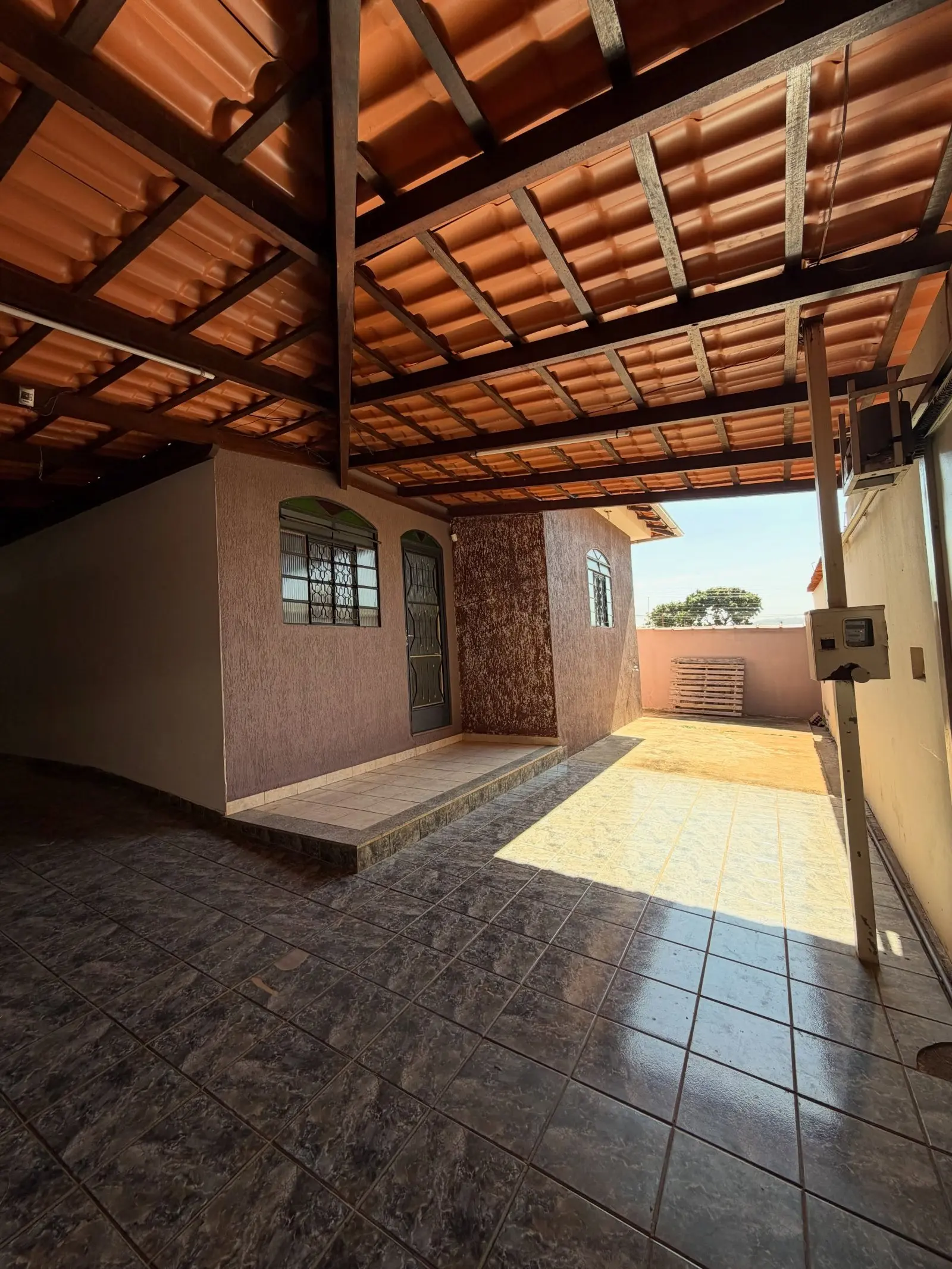 Casa 3 quartos à venda, lote 300 m², área gourmet