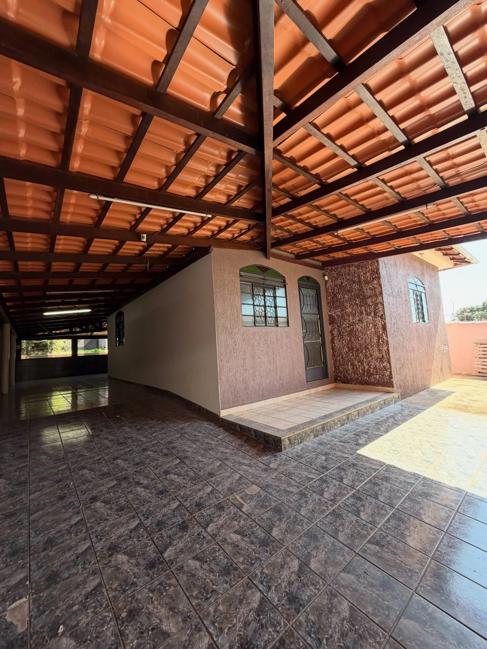 Casa 3 quartos à venda, lote 300 m², área gourmet