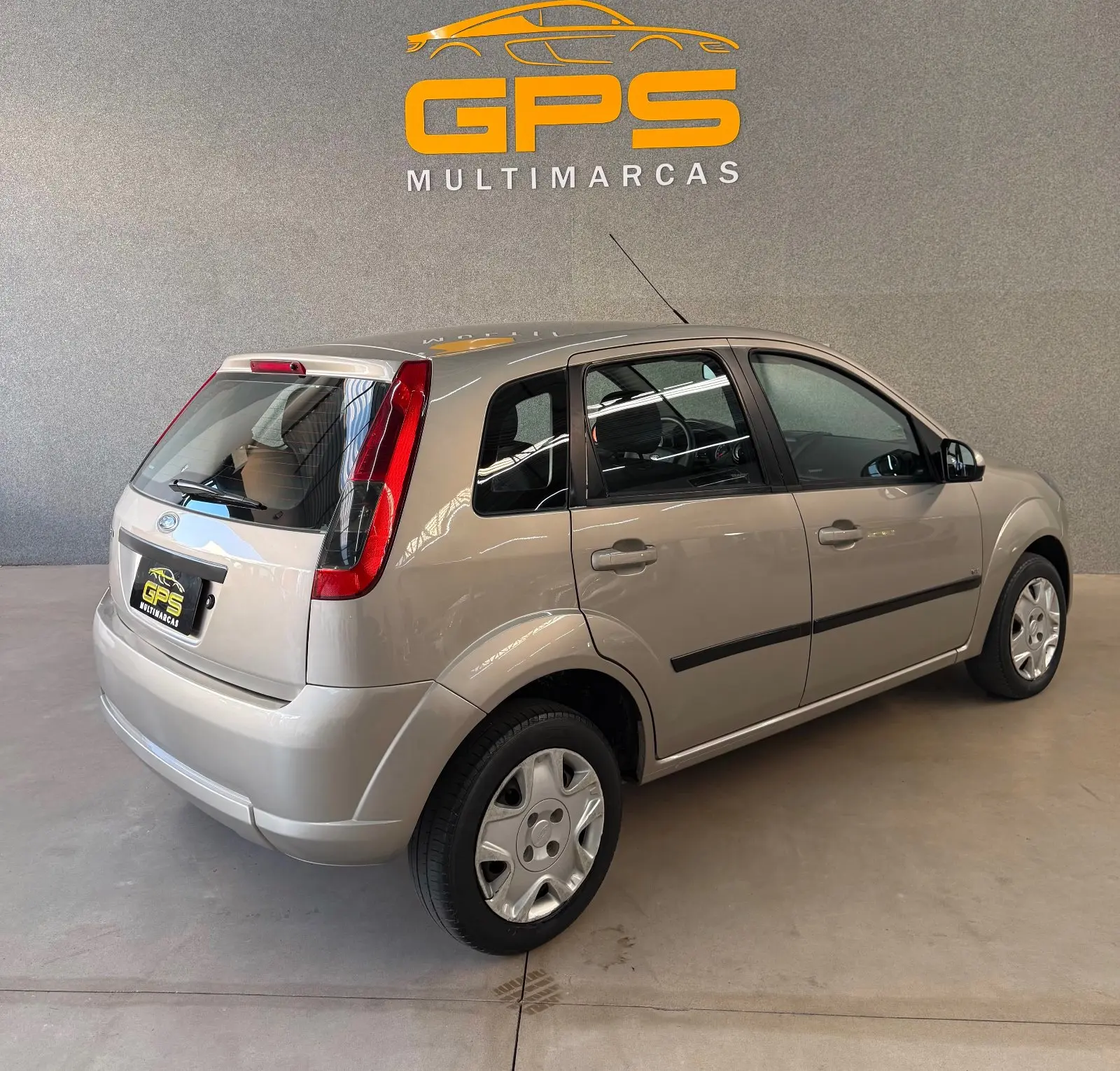 Ford Fiesta SE 1.0 2014 – 130.631 km