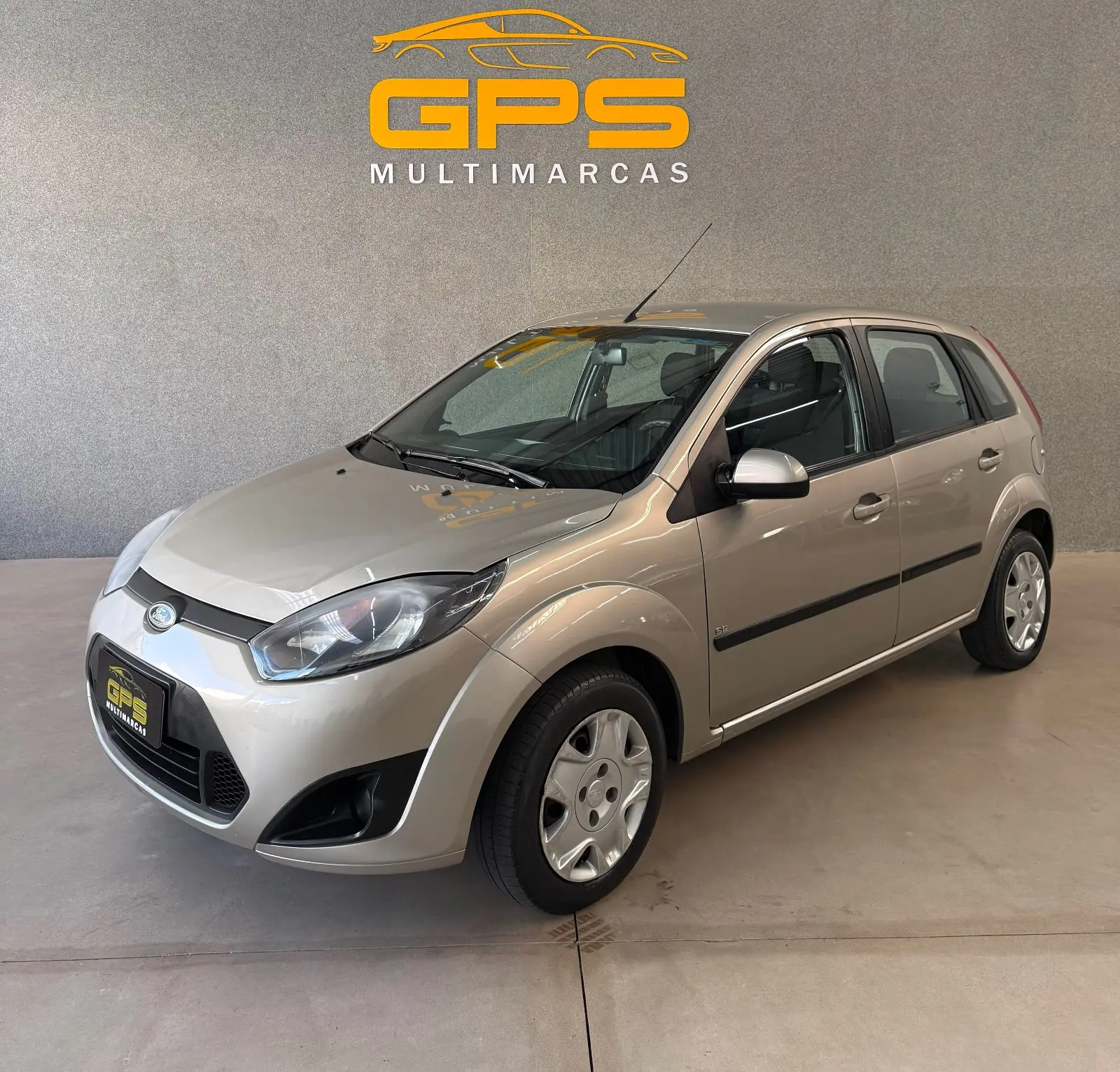 Ford Fiesta SE 1.0 2014 – 130.631 km