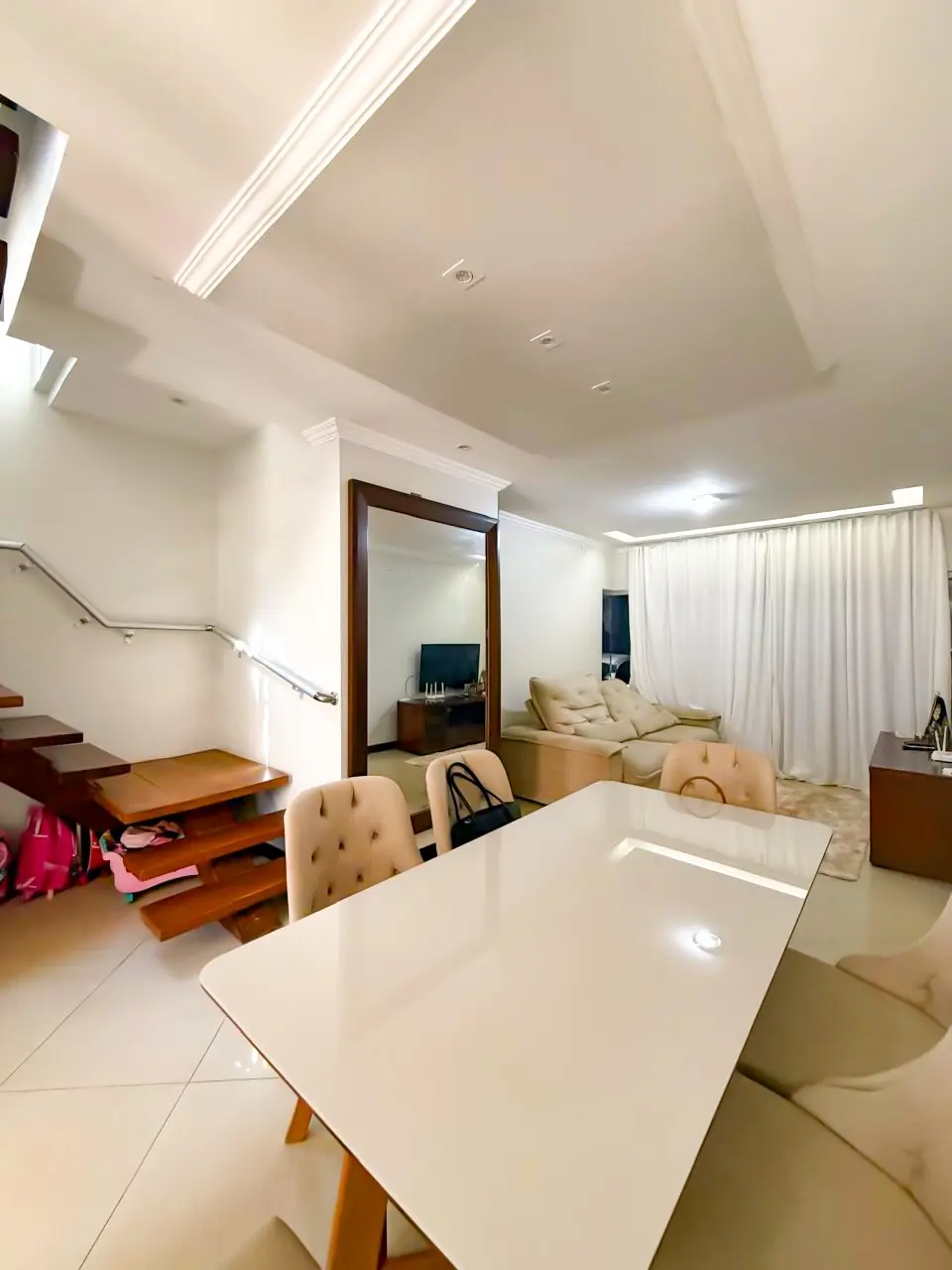 Casa 3 quartos com piscina à venda no Alaíta