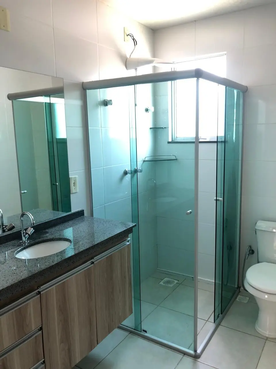 Apartamento 2 quartos à venda perto do Centro