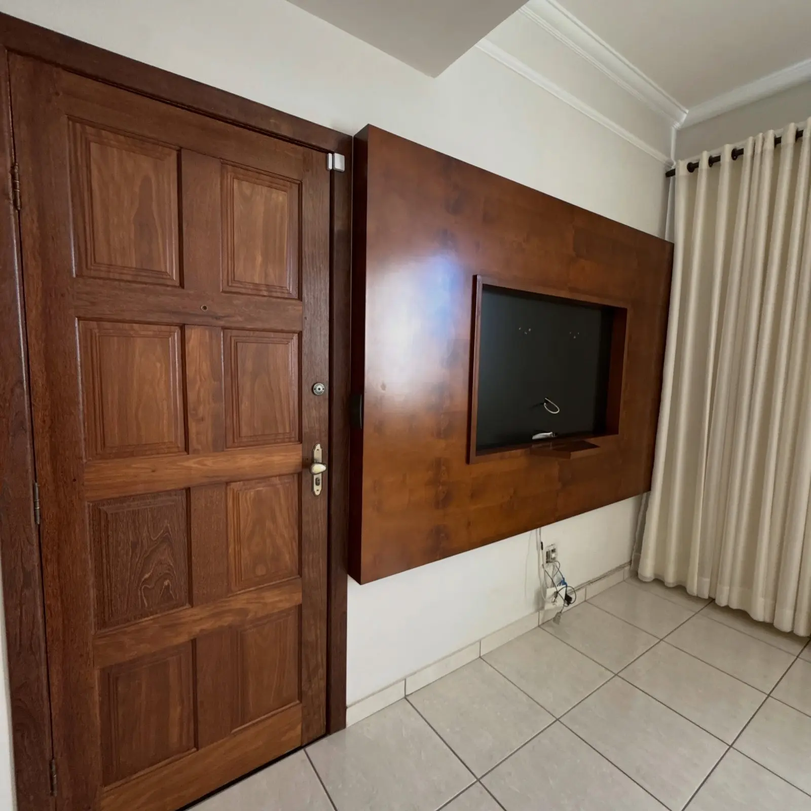 Apartamento 3 quartos, 1 suíte, à venda no Centro