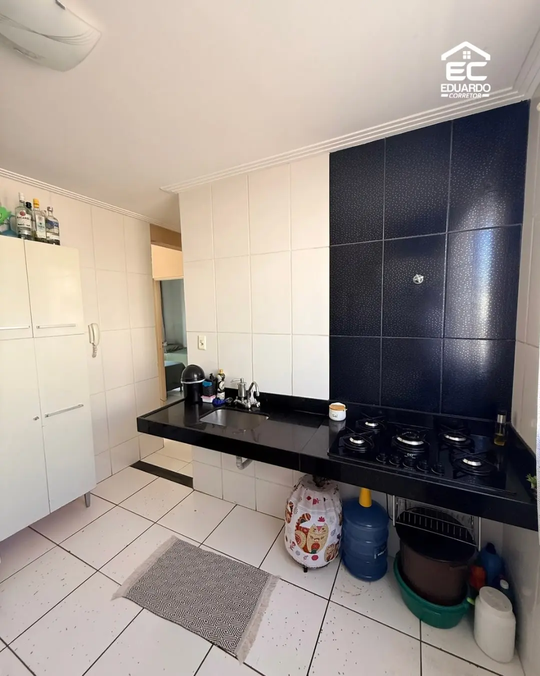 Apartamento 2 quartos à venda no Parque Jardim