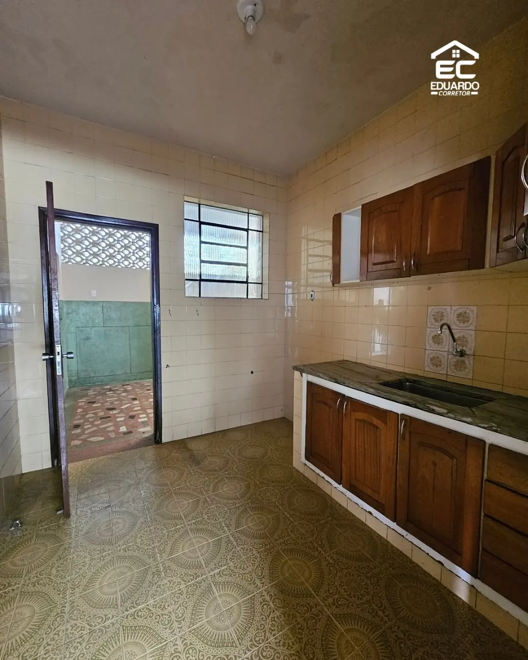 Casa Comercial 3 quartos à venda no Centro