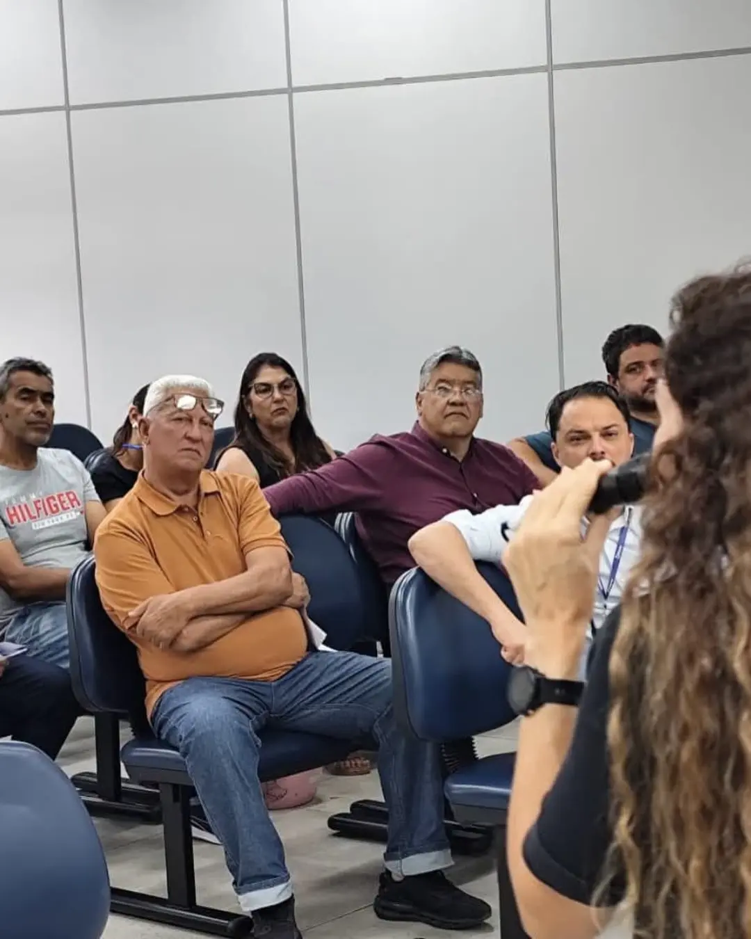Capacitação em compras governamentais em Itaúna