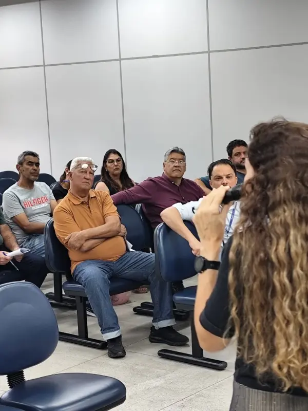 Sala Mineira do Empreendedor realizou capacitação sobre "Compras Governamentais"