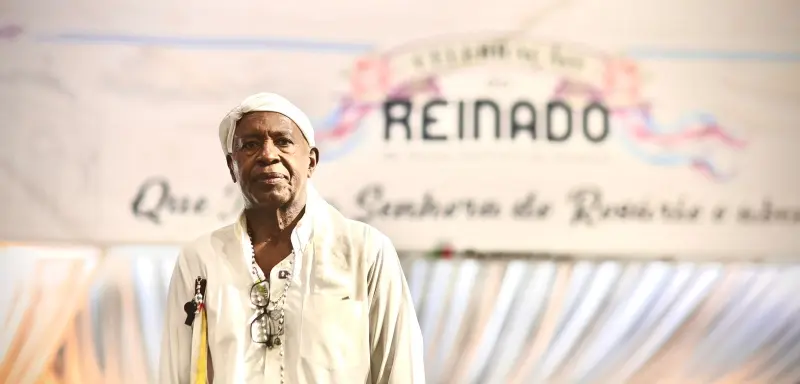 Reinado de Nossa Senhora do Rosário reúne fé, tradição e visitantes de toda a região em Itaúna